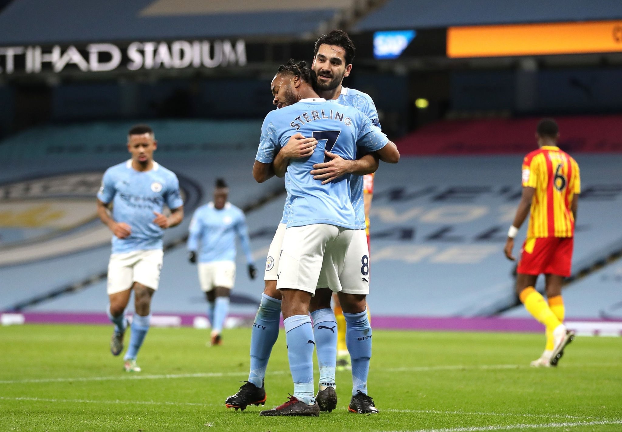 一段时间里 一段时间里