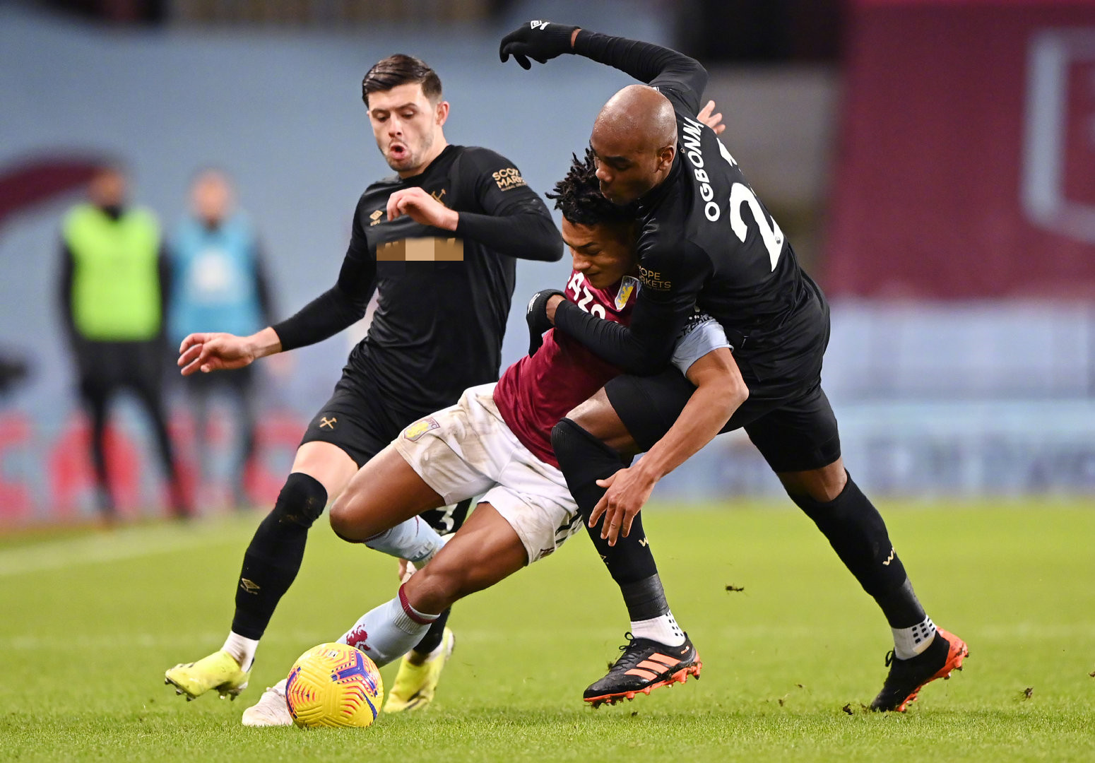 系的重建 系的重建